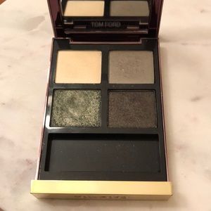 Tom Ford eye color quad 08 Sahara Haze